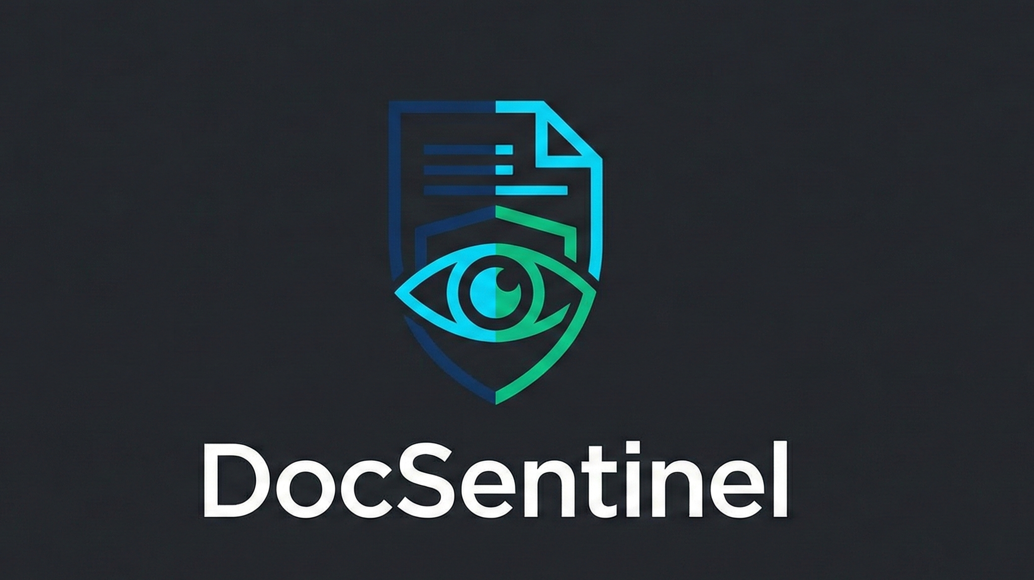 DocSentinel Logo